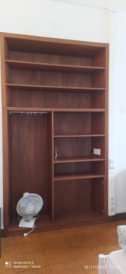 Hostel Raymundo เอโวรา ภายนอก รูปภาพ