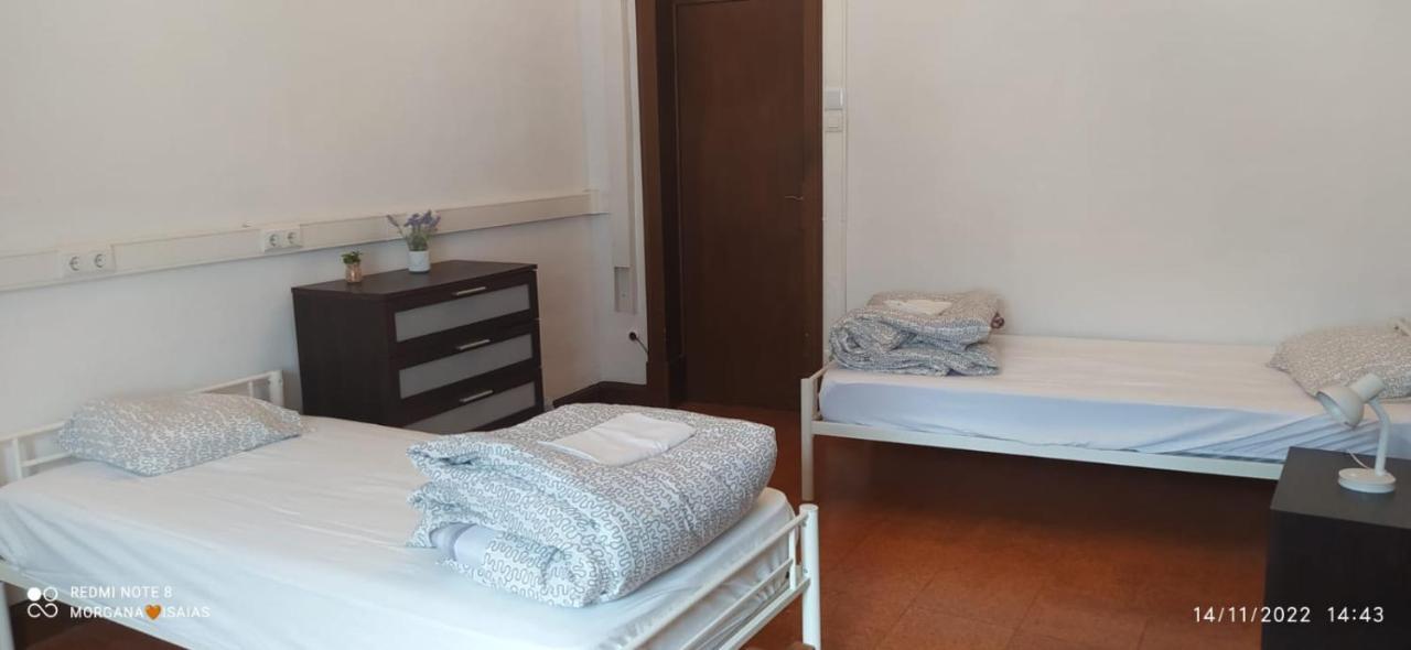 Hostel Raymundo เอโวรา ภายนอก รูปภาพ
