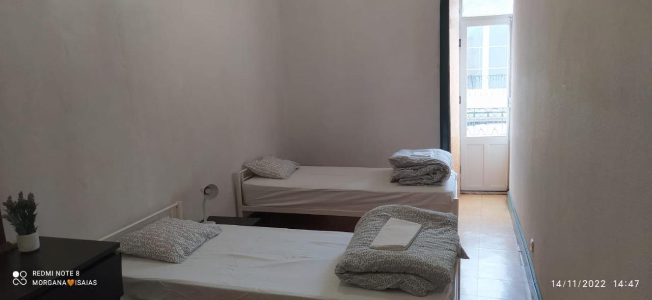 Hostel Raymundo เอโวรา ภายนอก รูปภาพ
