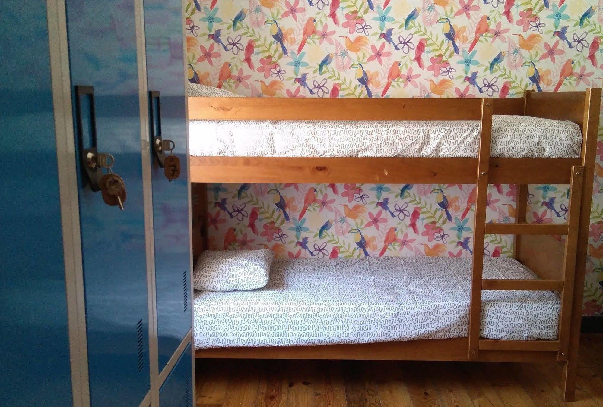 Hostel Raymundo เอโวรา ภายนอก รูปภาพ