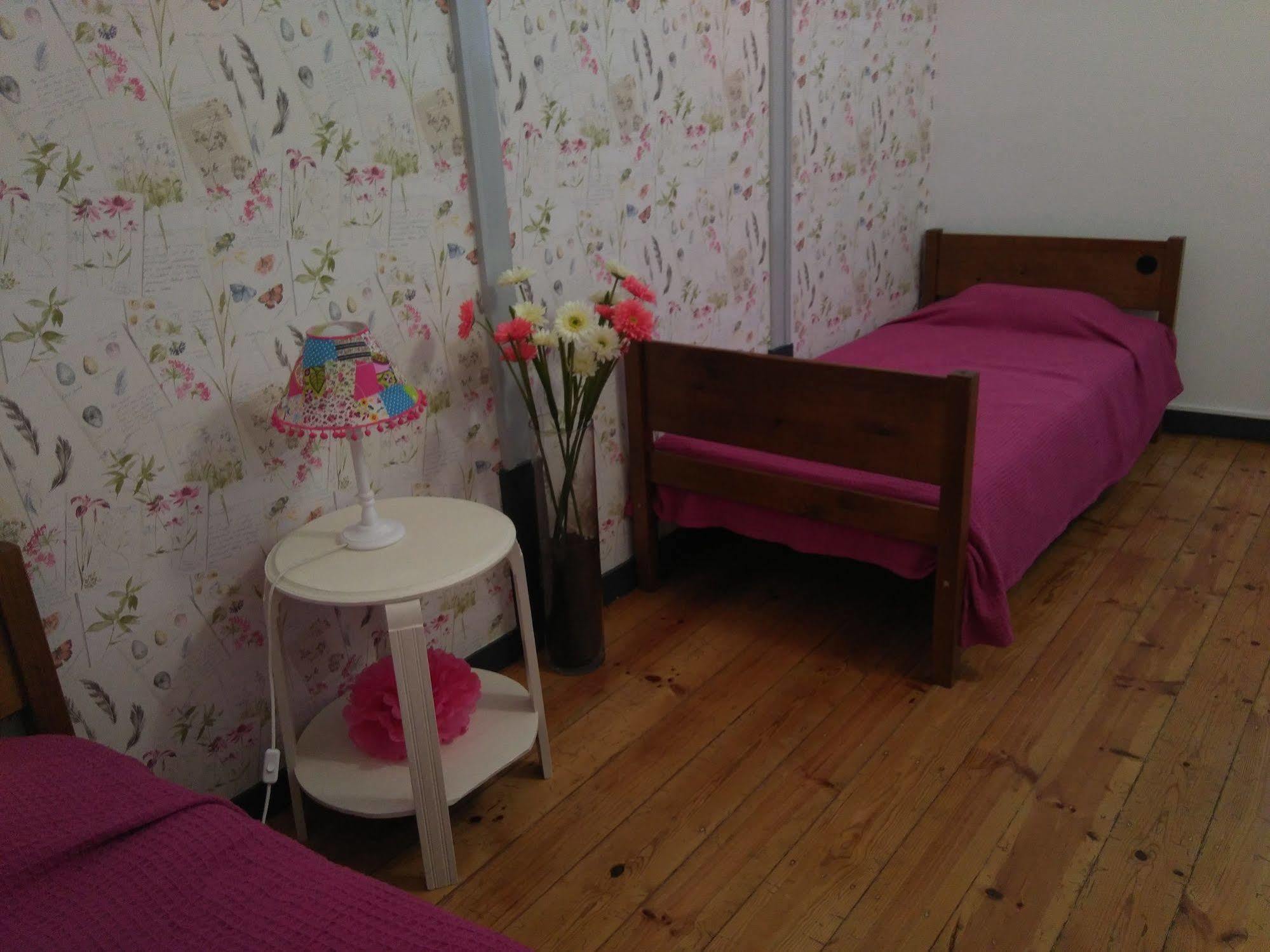 Hostel Raymundo เอโวรา ภายนอก รูปภาพ