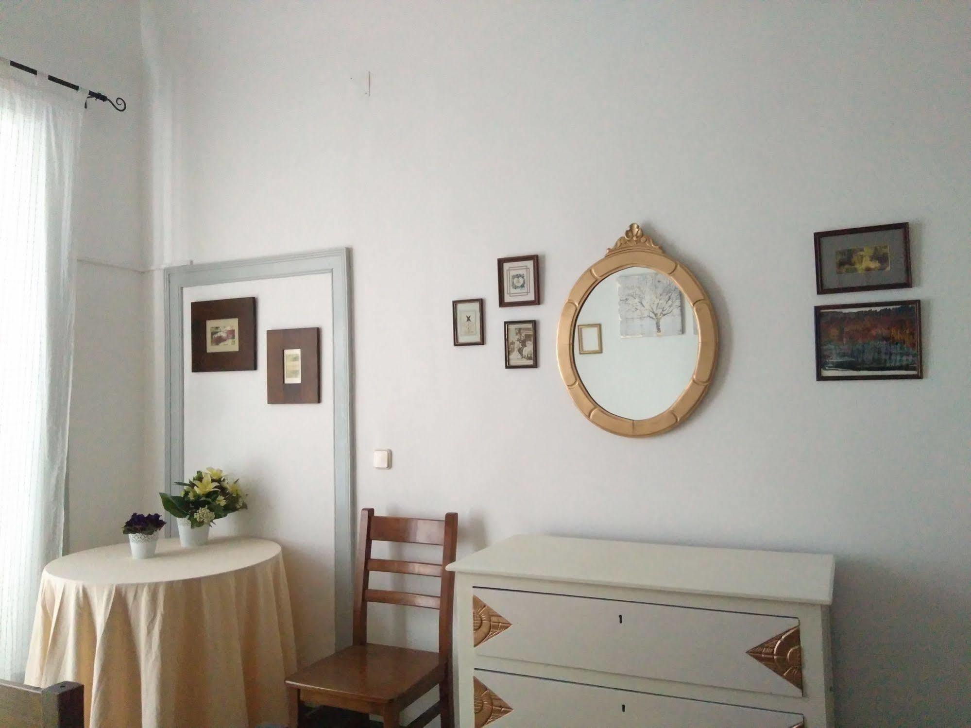 Hostel Raymundo เอโวรา ภายนอก รูปภาพ