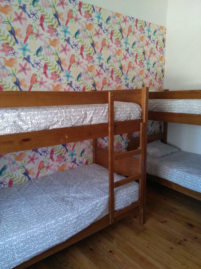 Hostel Raymundo เอโวรา ห้อง รูปภาพ