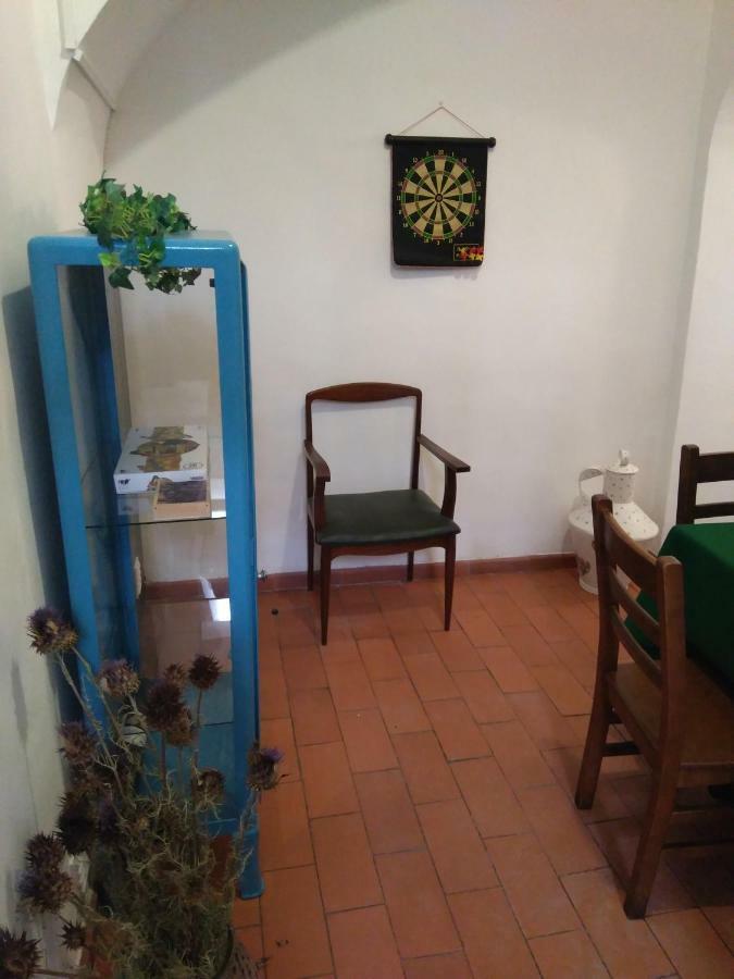 Hostel Raymundo เอโวรา ภายนอก รูปภาพ