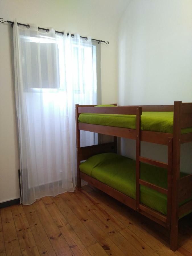 Hostel Raymundo เอโวรา ภายนอก รูปภาพ
