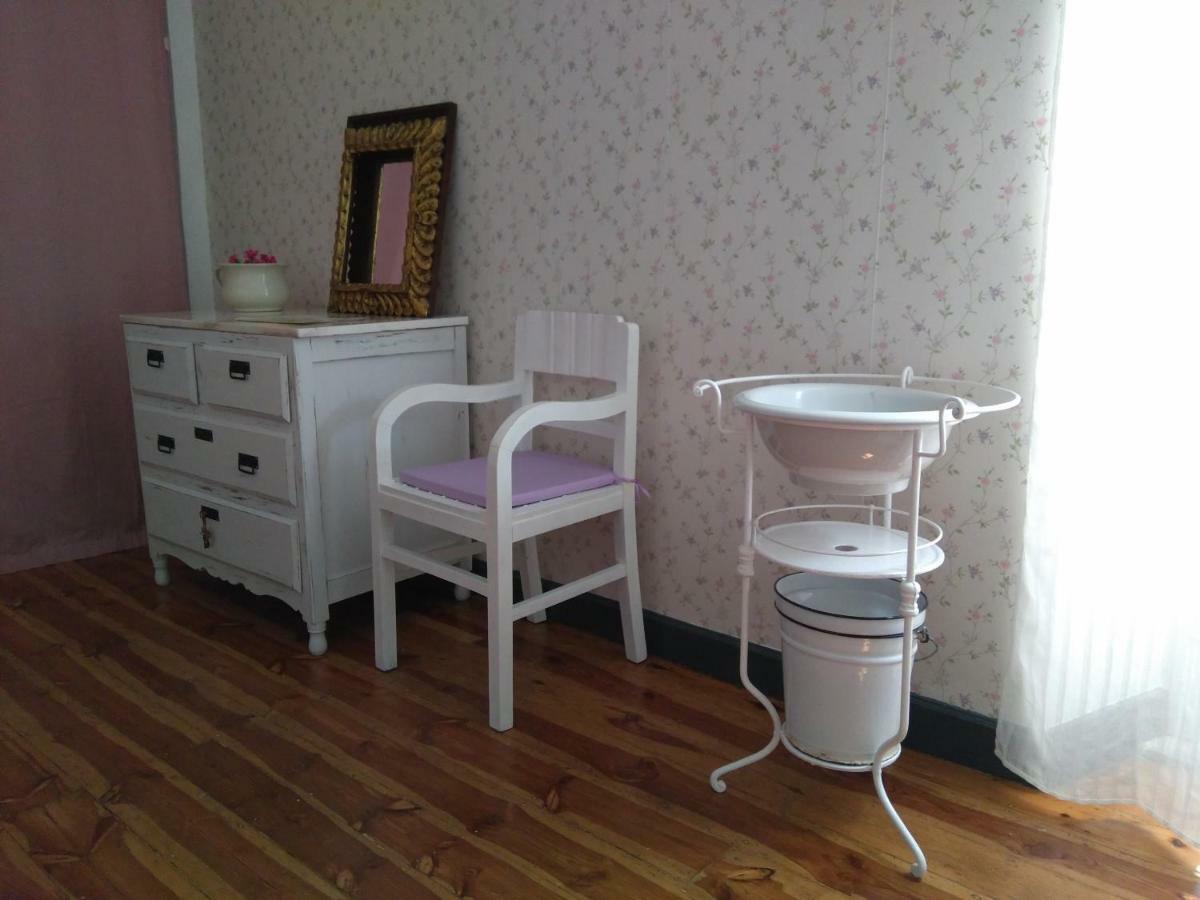 Hostel Raymundo เอโวรา ภายนอก รูปภาพ